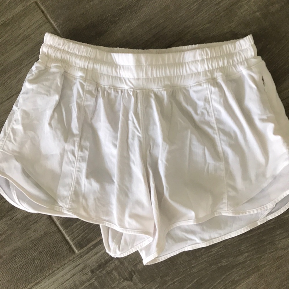 Lululemon Hotty Hot long